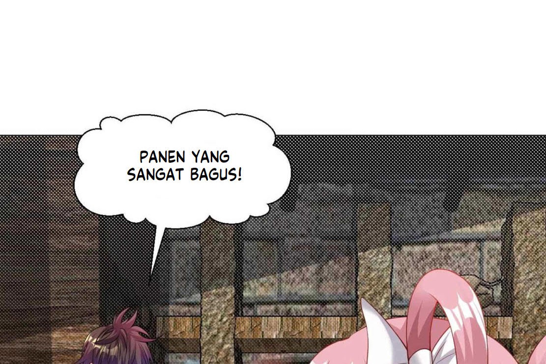 Dao Yin Chapter 140 - halaman 4