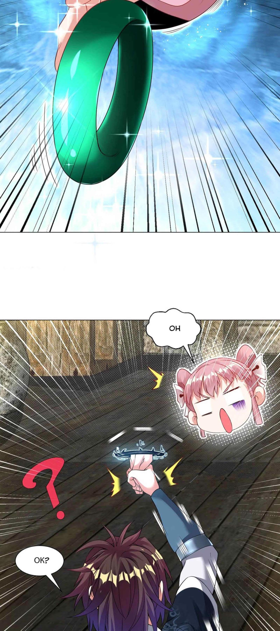 Dao Yin Chapter 140 - halaman 7