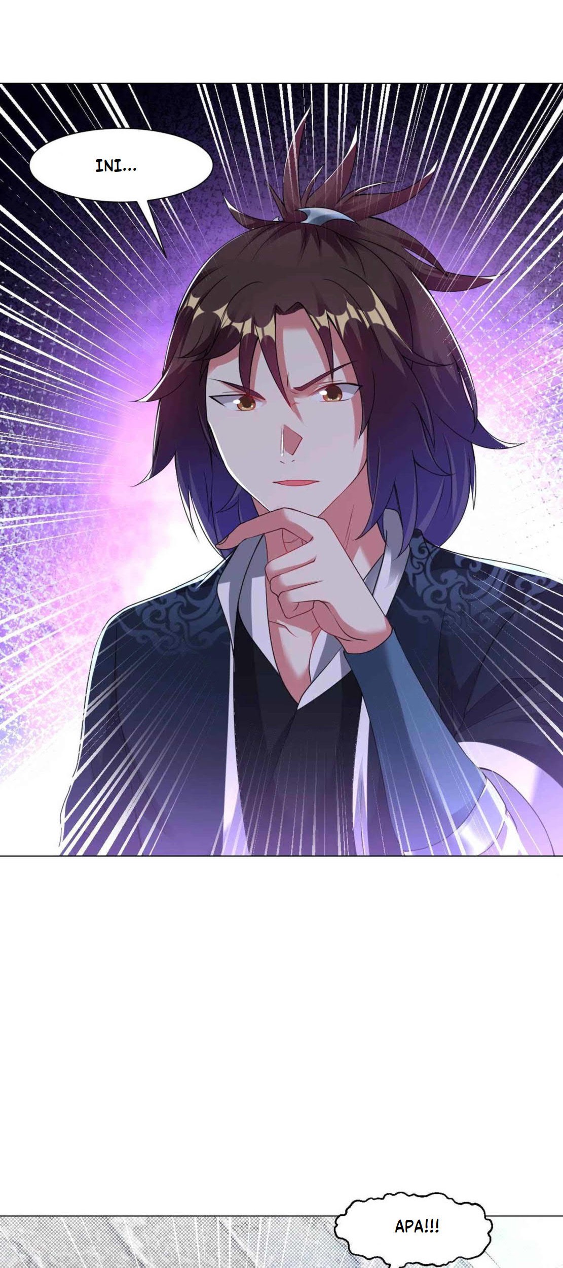 Dao Yin Chapter 141 - halaman 10