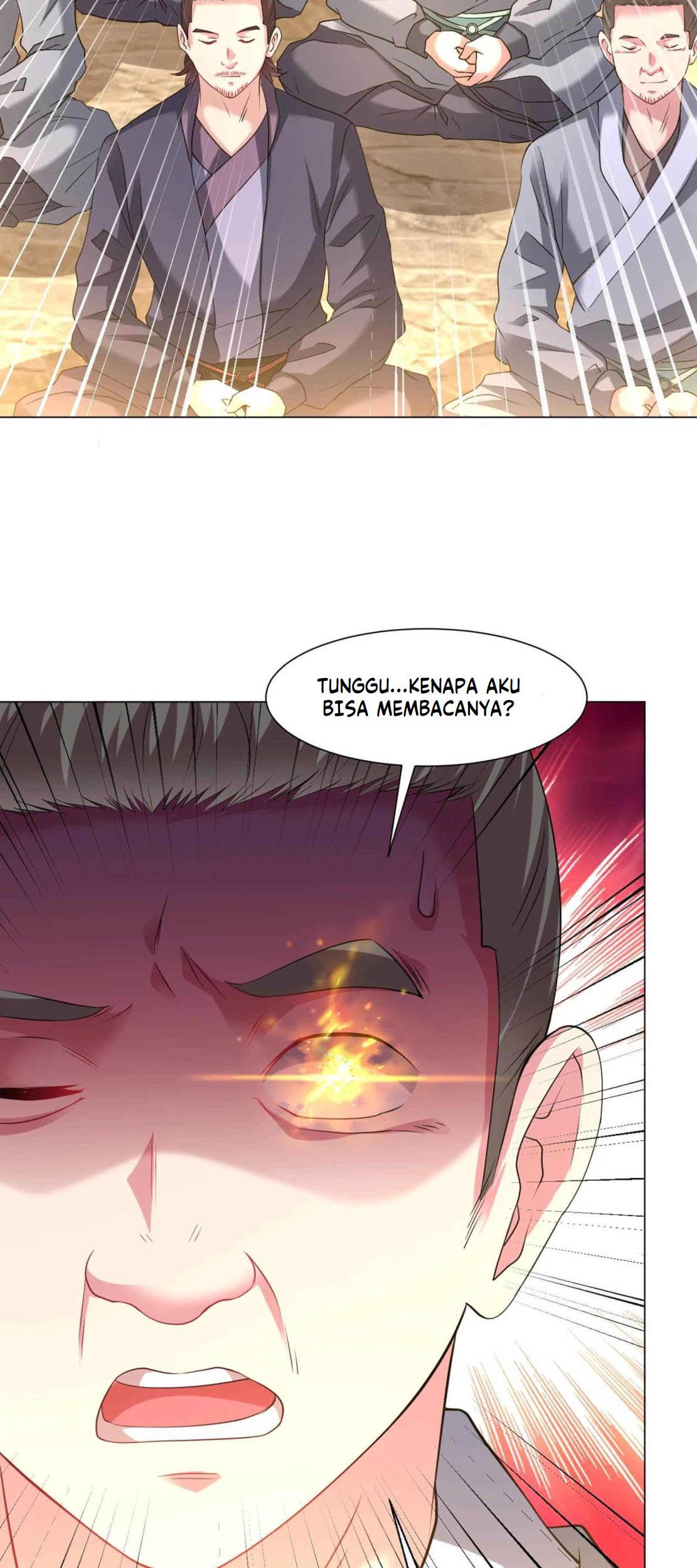 Dao Yin Chapter 141 - halaman 16
