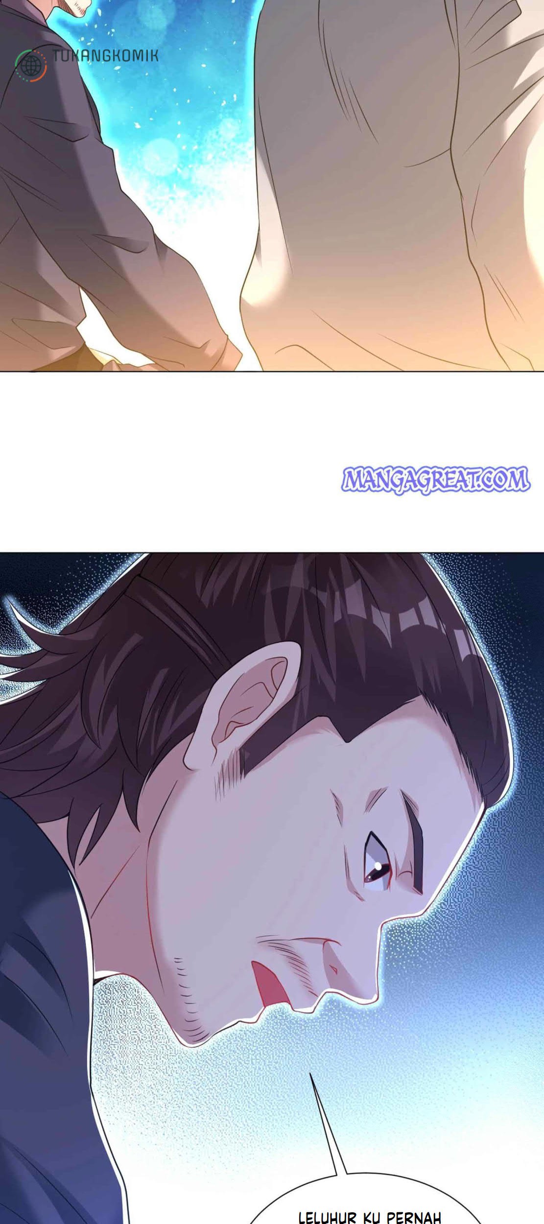 Dao Yin Chapter 141 - halaman 18