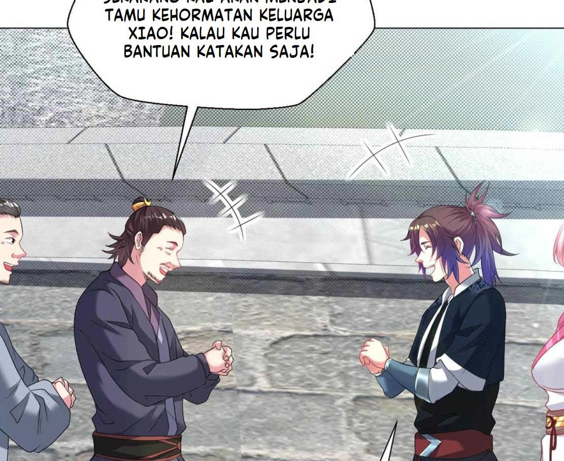 Dao Yin Chapter 141 - halaman 4