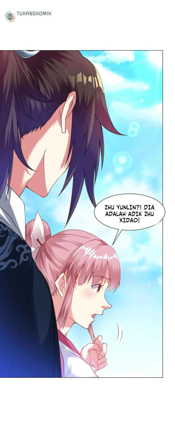 Dao Yin Chapter 143 - halaman 10