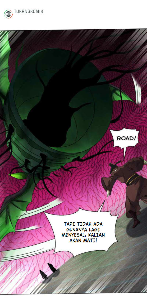 Dao Yin Chapter 143 - halaman 12