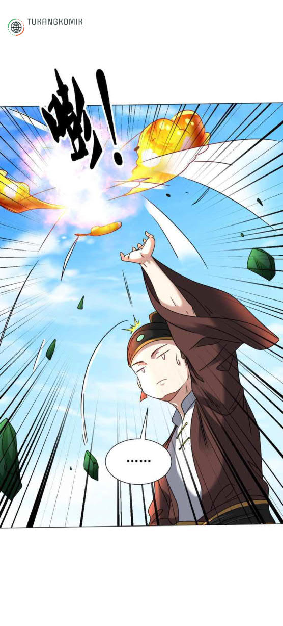 Dao Yin Chapter 143 - halaman 15