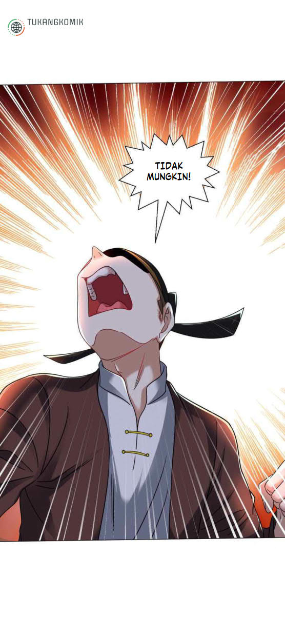 Dao Yin Chapter 143 - halaman 16