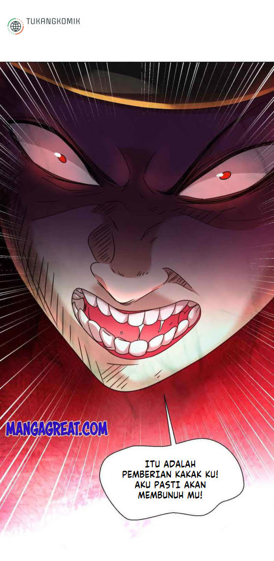 Dao Yin Chapter 143 - halaman 17