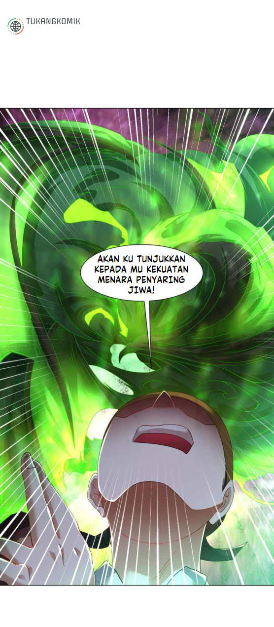 Dao Yin Chapter 143 - halaman 3