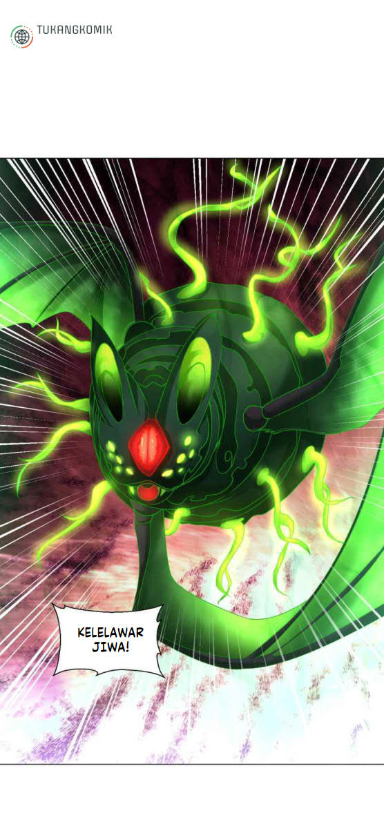 Dao Yin Chapter 143 - halaman 4