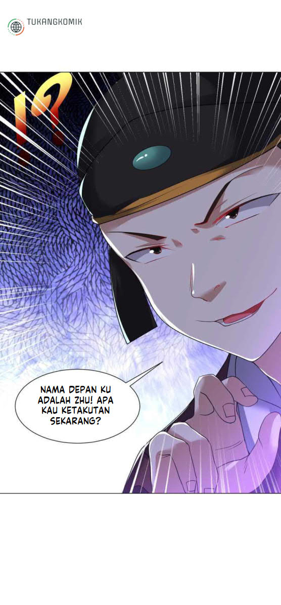 Dao Yin Chapter 143 - halaman 9