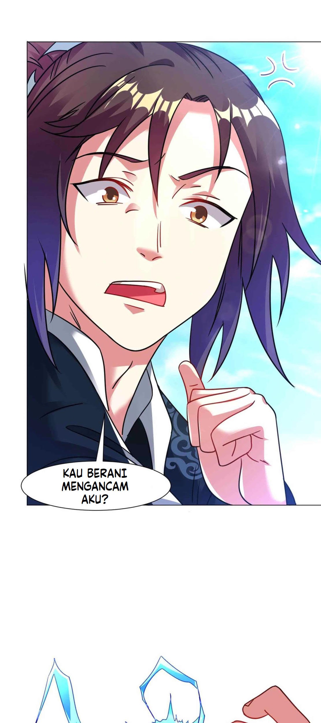 Dao Yin Chapter 144 - halaman 10