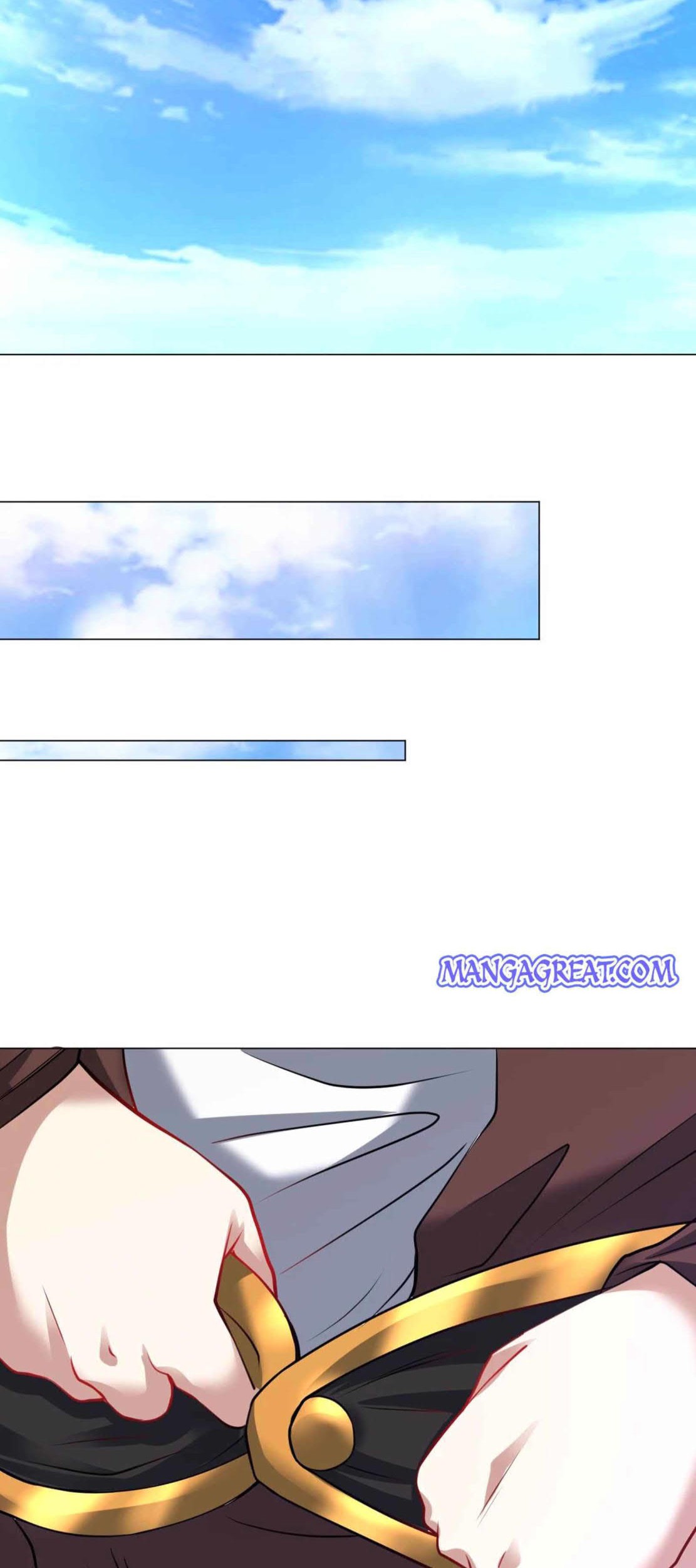 Dao Yin Chapter 144 - halaman 14