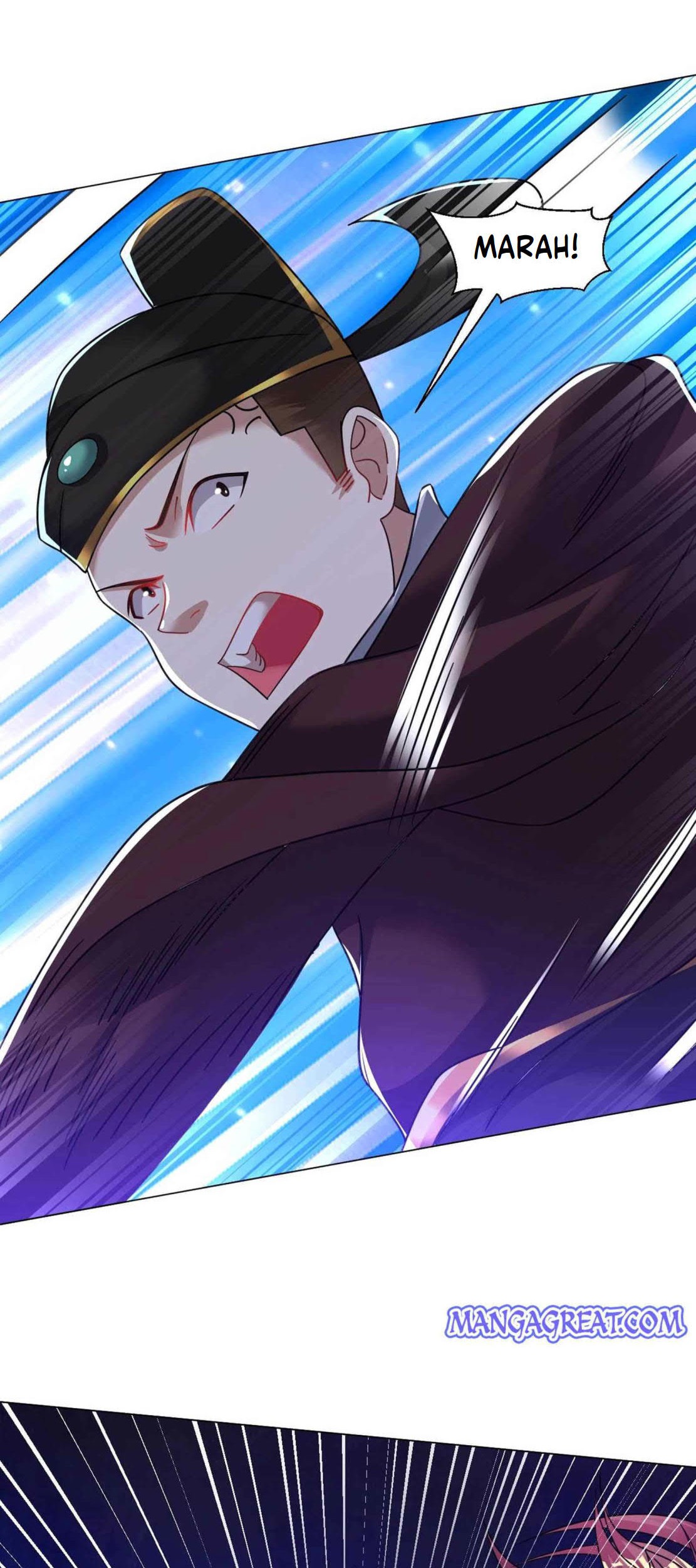 Dao Yin Chapter 144 - halaman 2