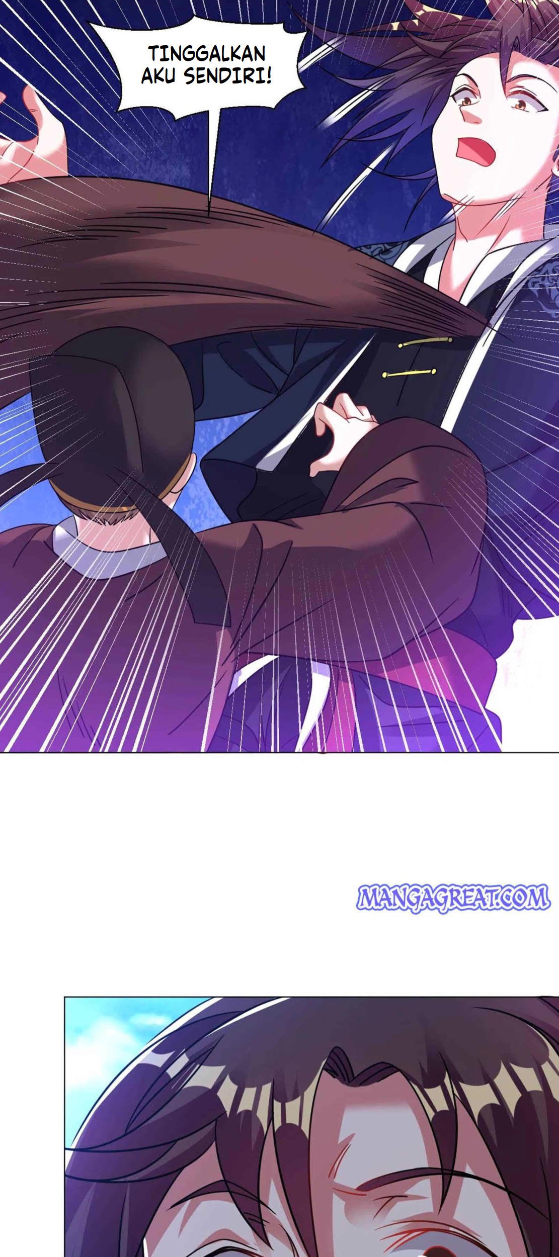 Dao Yin Chapter 144 - halaman 3