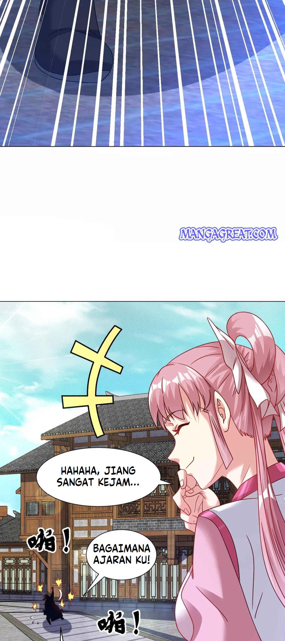 Dao Yin Chapter 144 - halaman 7