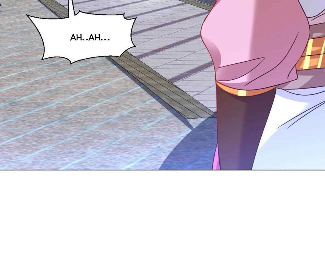 Dao Yin Chapter 144 - halaman 8