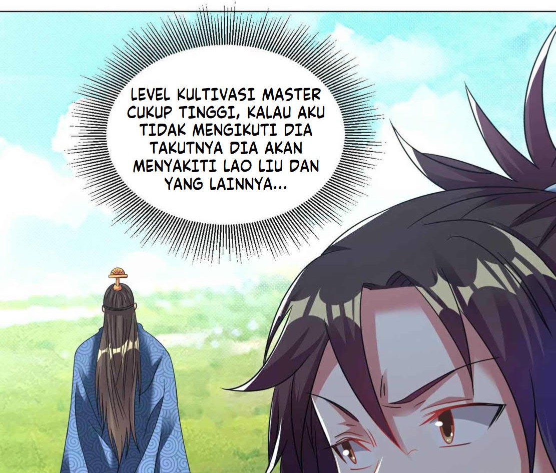 Dao Yin Chapter 145 - halaman 12