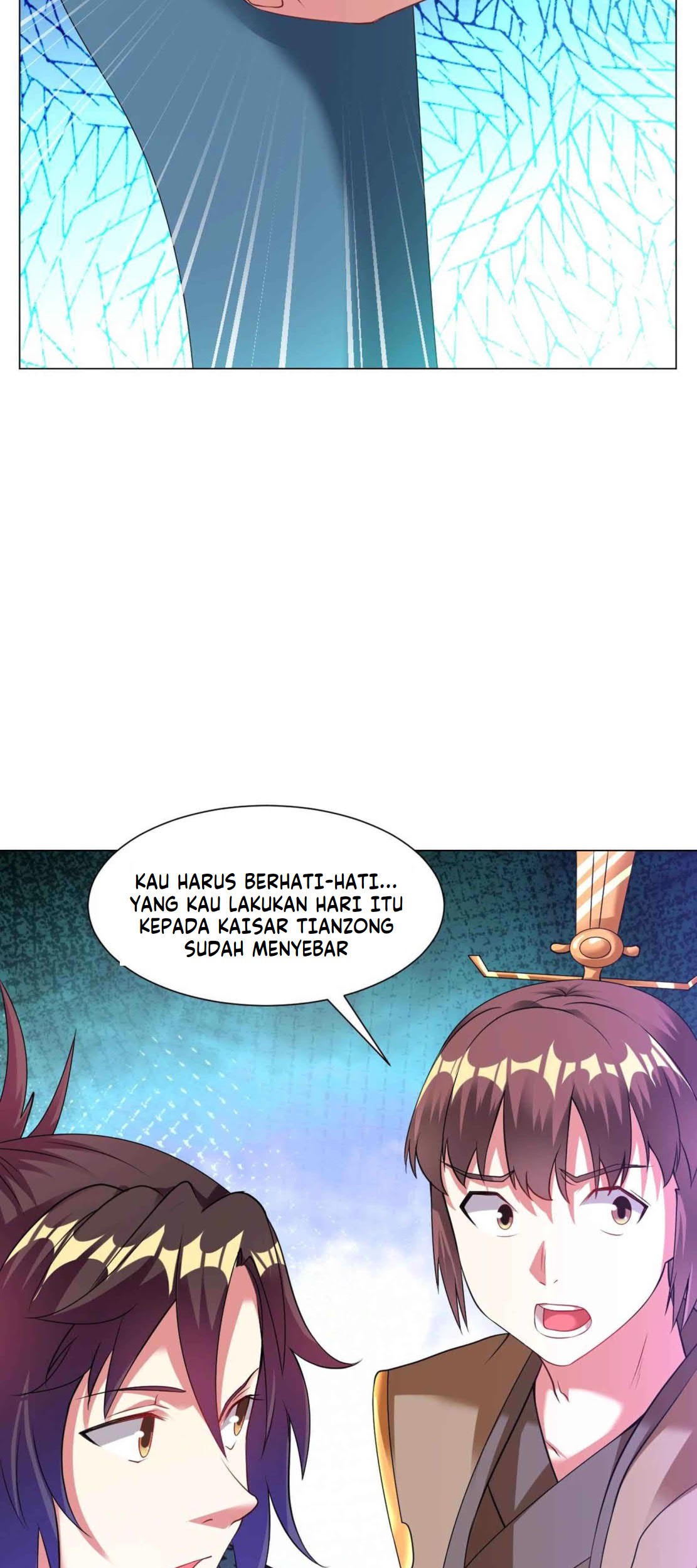 Dao Yin Chapter 145 - halaman 15