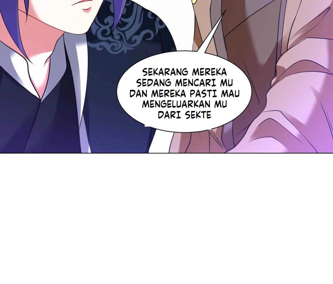 Dao Yin Chapter 145 - halaman 16