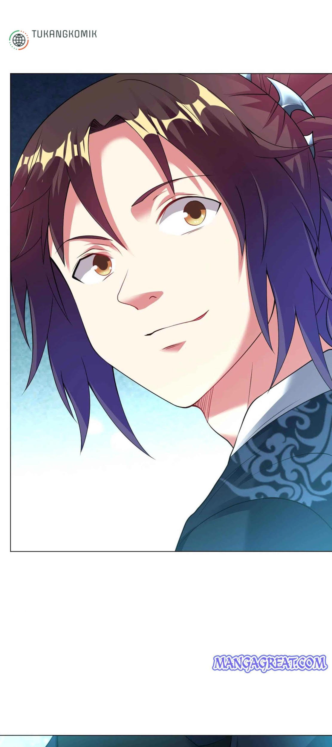 Dao Yin Chapter 145 - halaman 17