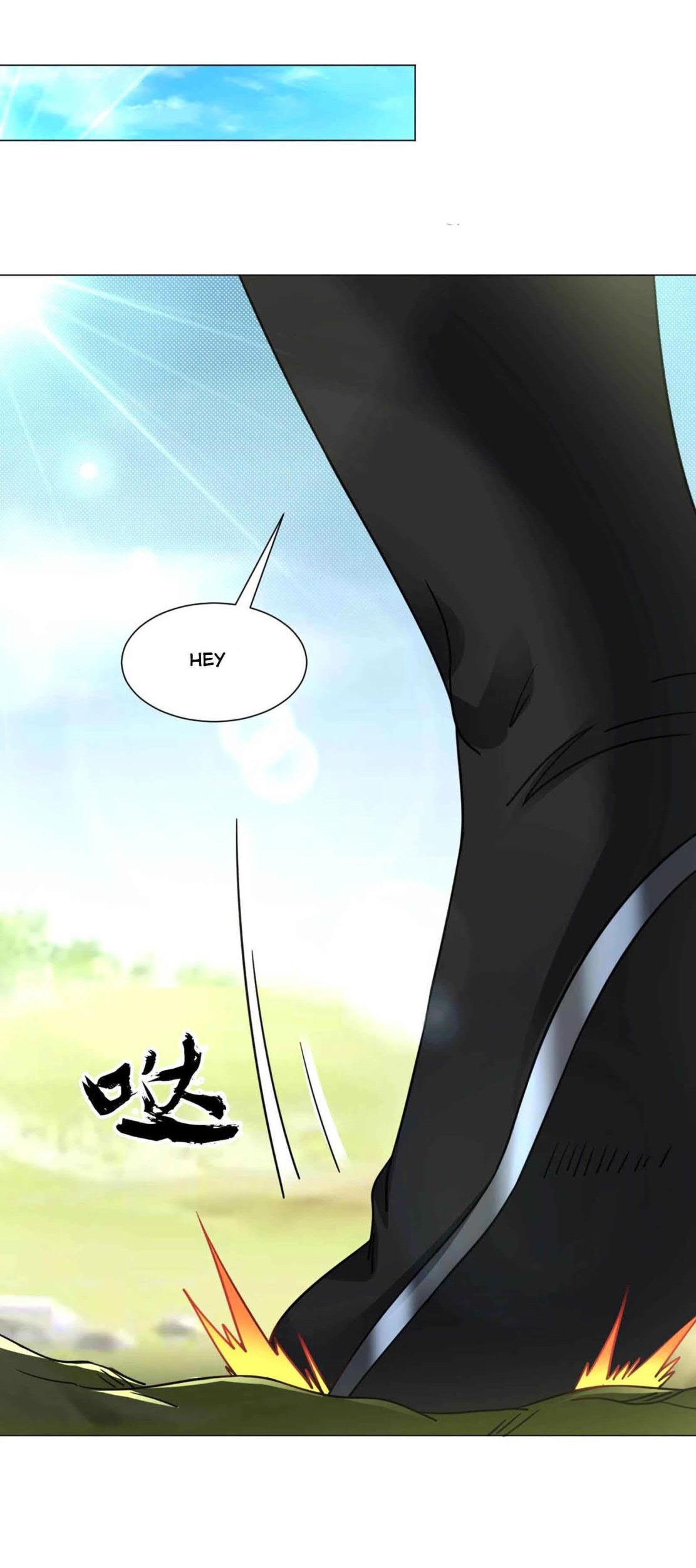 Dao Yin Chapter 145 - halaman 2