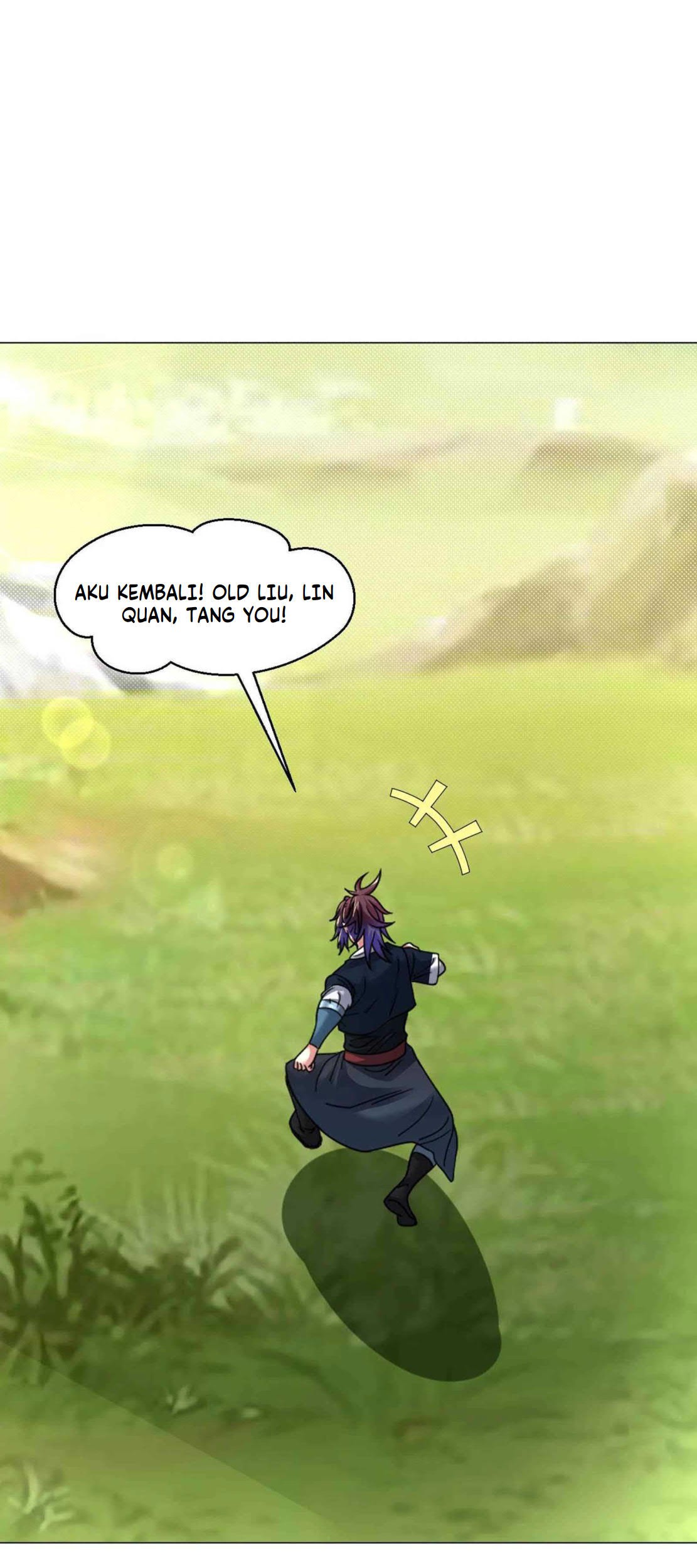 Dao Yin Chapter 145 - halaman 3