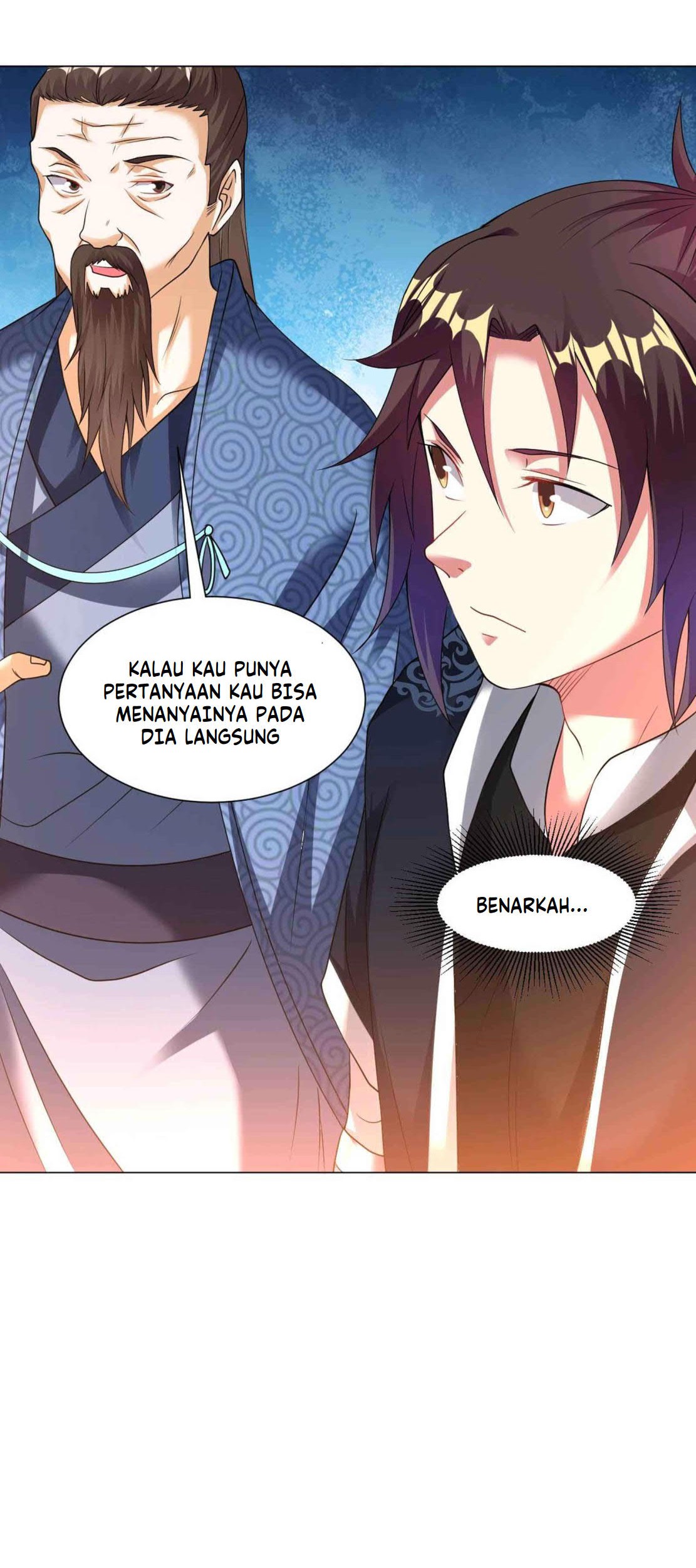 Dao Yin Chapter 146 - halaman 11