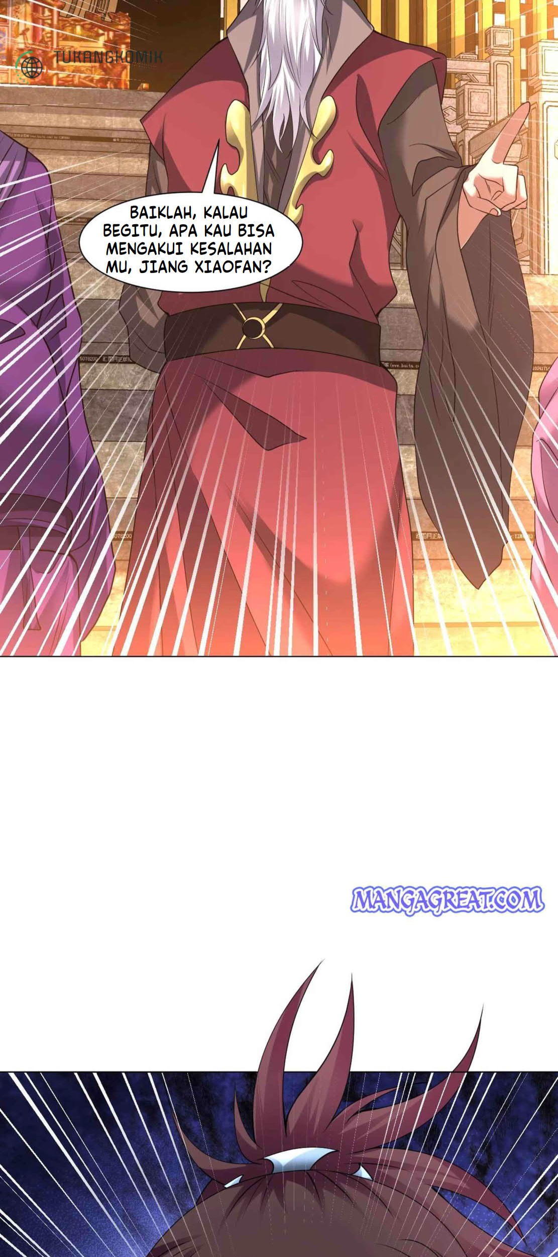 Dao Yin Chapter 146 - halaman 13