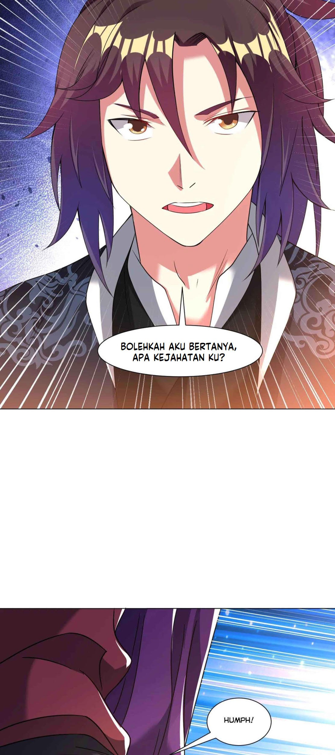 Dao Yin Chapter 146 - halaman 14