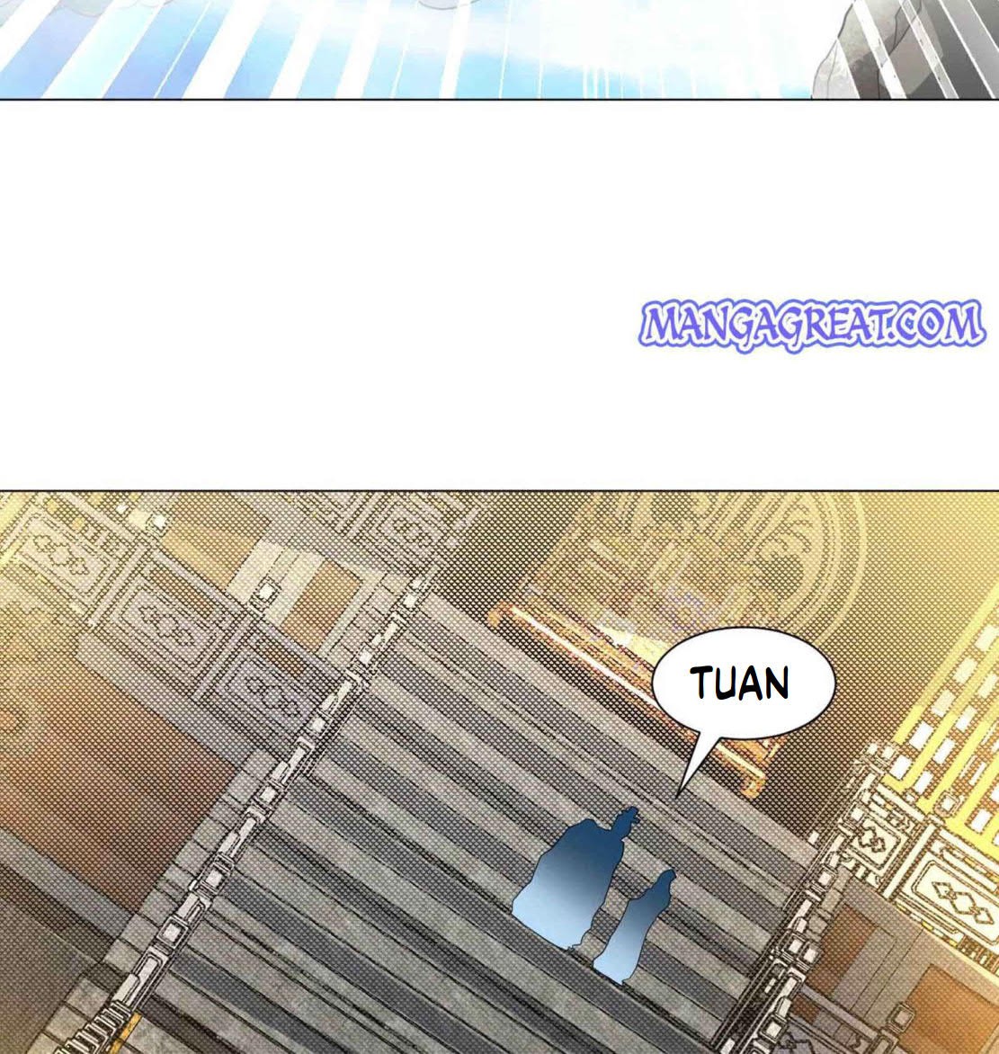Dao Yin Chapter 146 - halaman 3