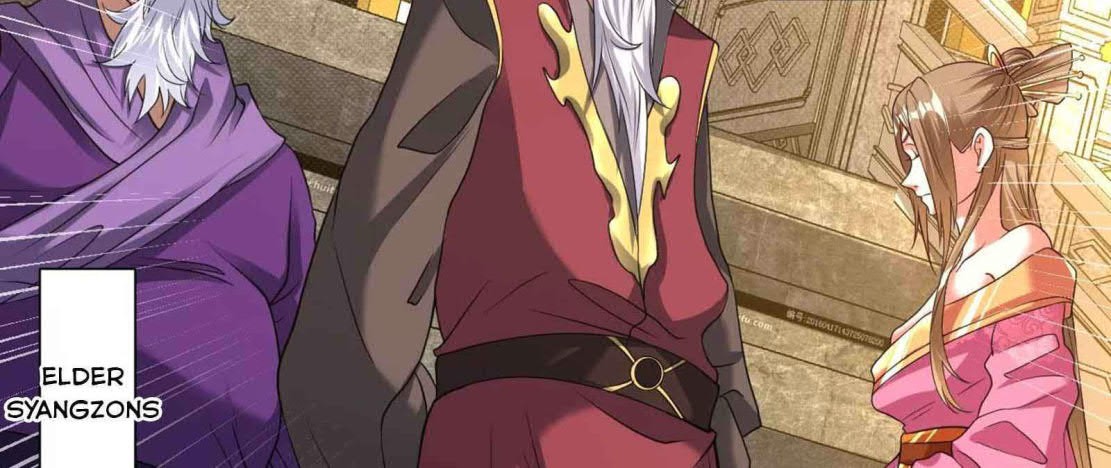 Dao Yin Chapter 146 - halaman 6