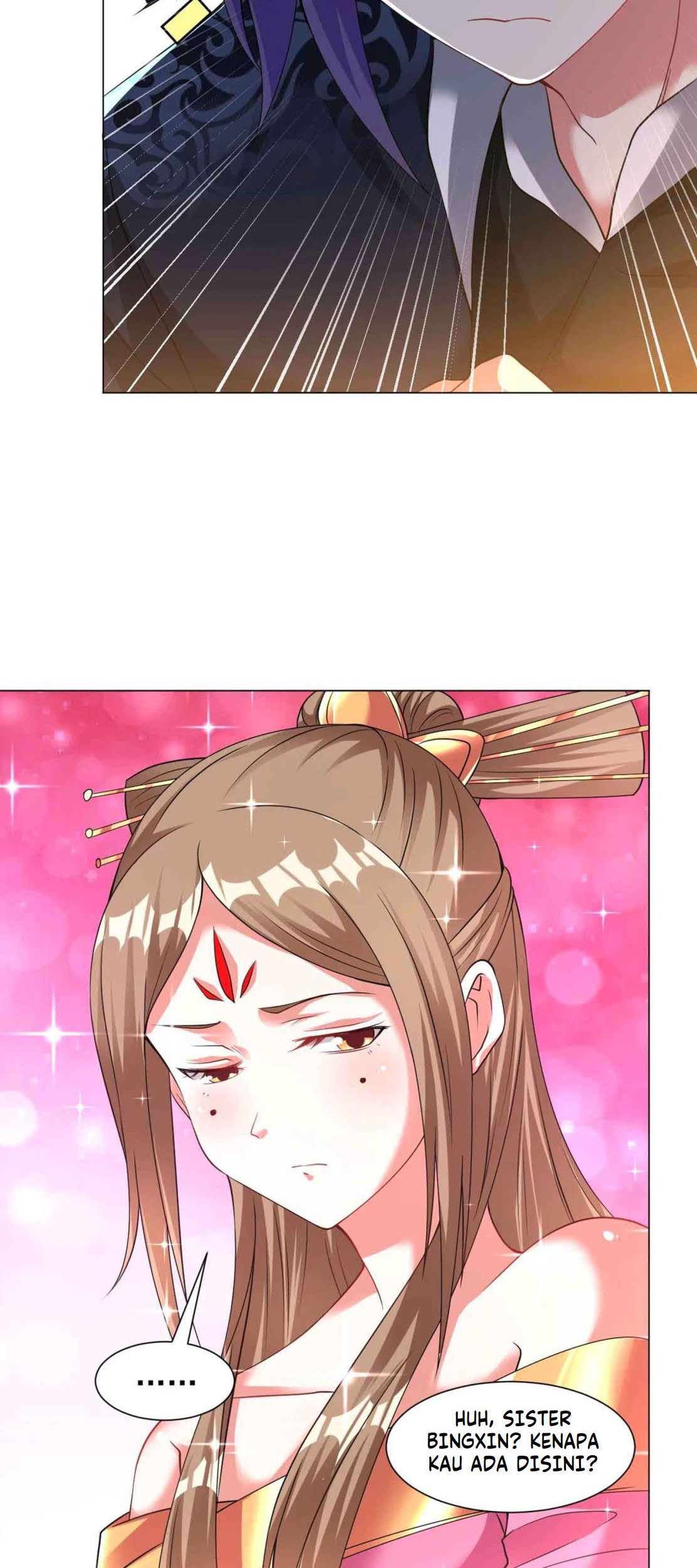 Dao Yin Chapter 146 - halaman 8