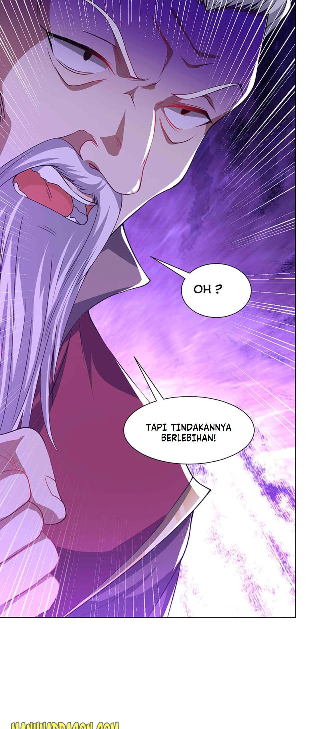 Dao Yin Chapter 147 - halaman 12