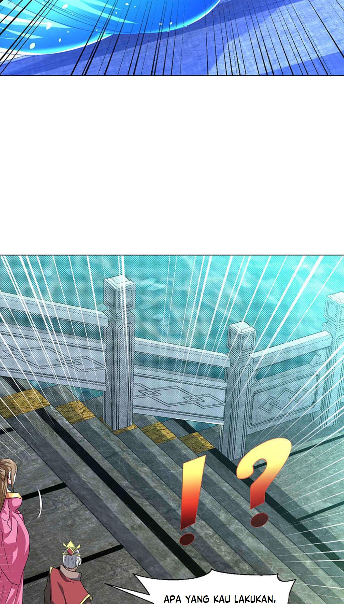 Dao Yin Chapter 147 - halaman 3