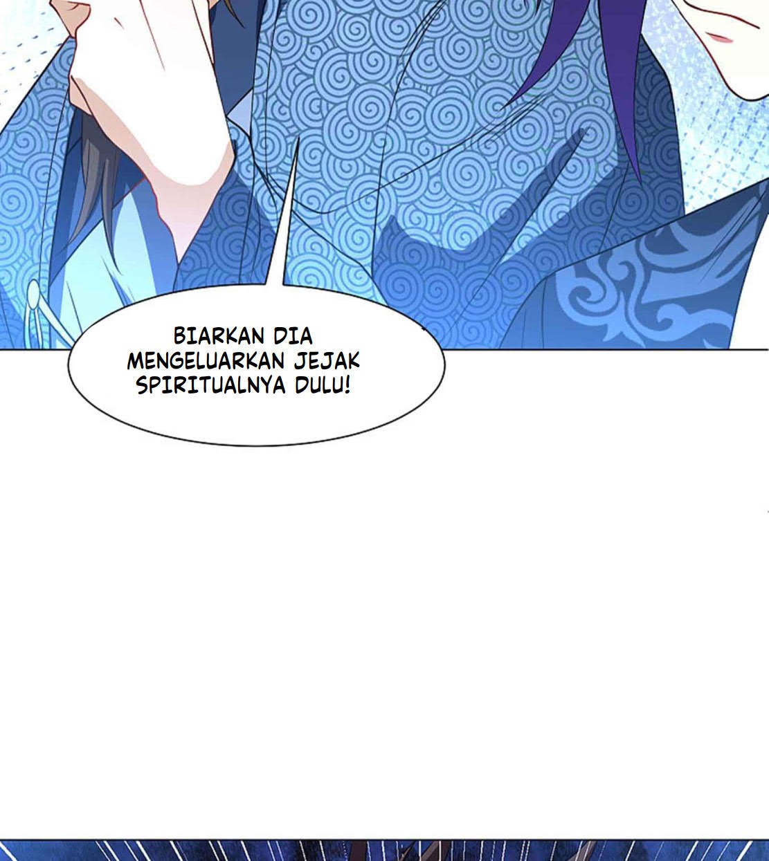 Dao Yin Chapter 147 - halaman 6