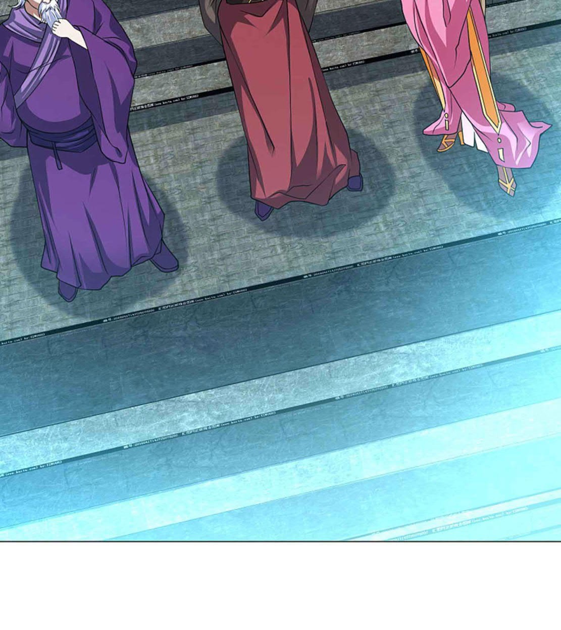 Dao Yin Chapter 147 - halaman 9