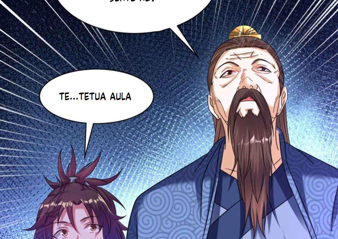 Dao Yin Chapter 148 - halaman 11