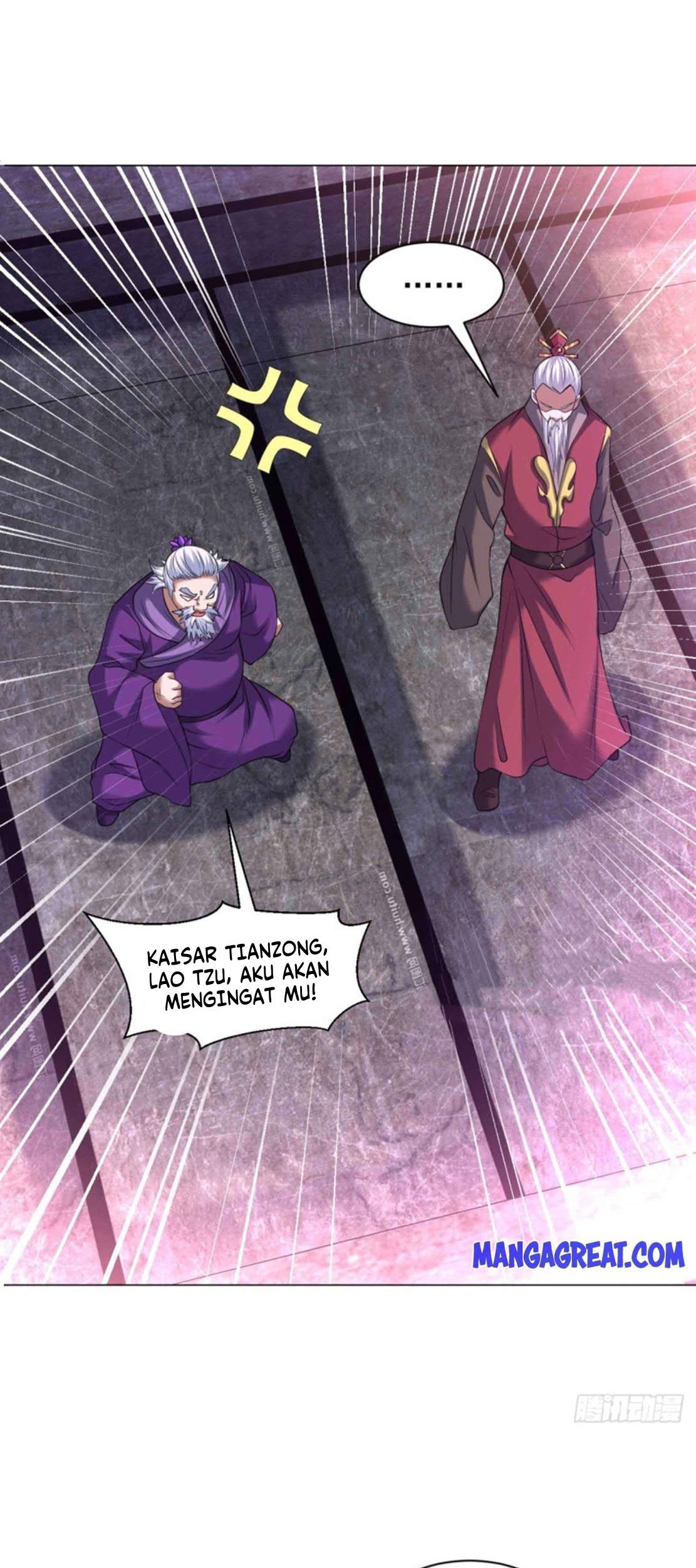 Dao Yin Chapter 148 - halaman 17