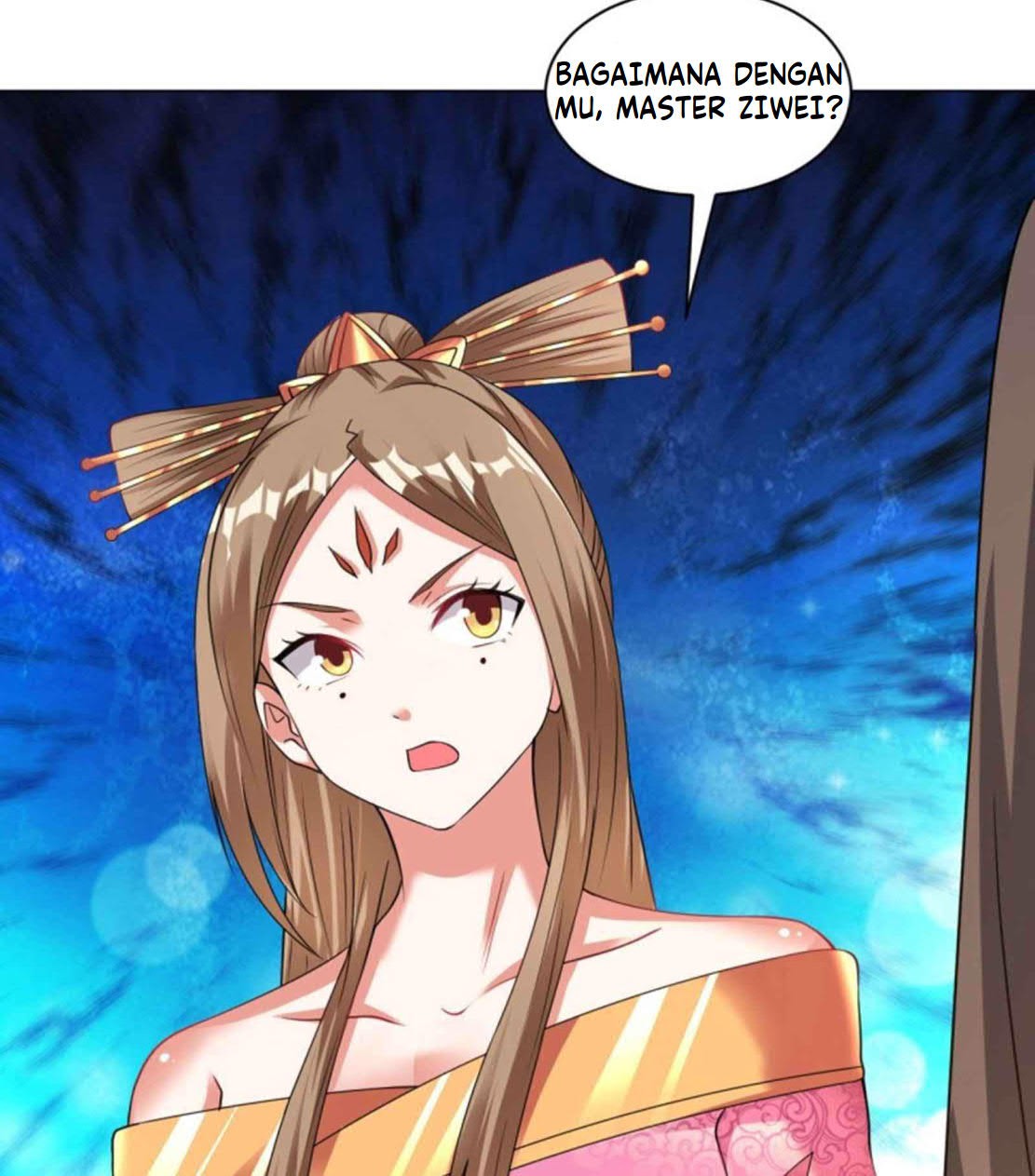 Dao Yin Chapter 148 - halaman 18