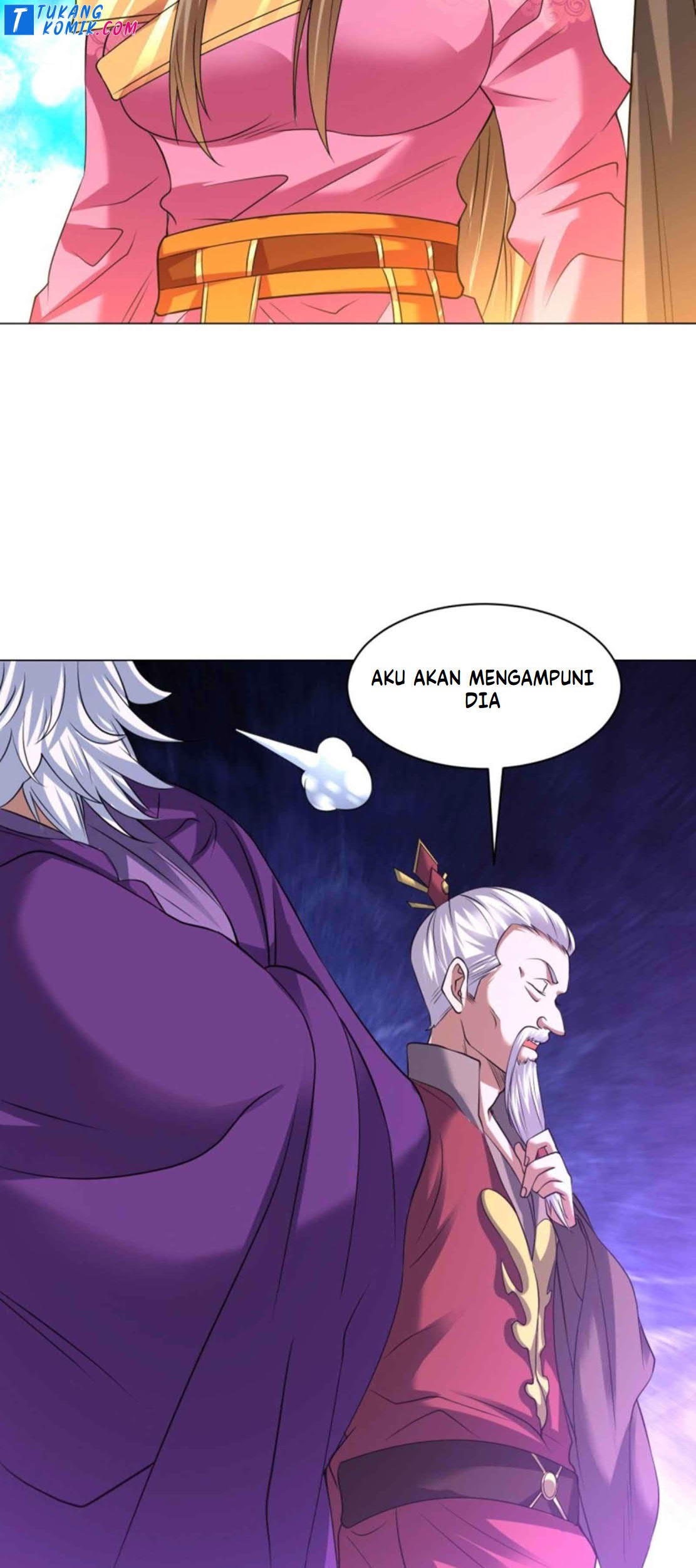 Dao Yin Chapter 148 - halaman 19