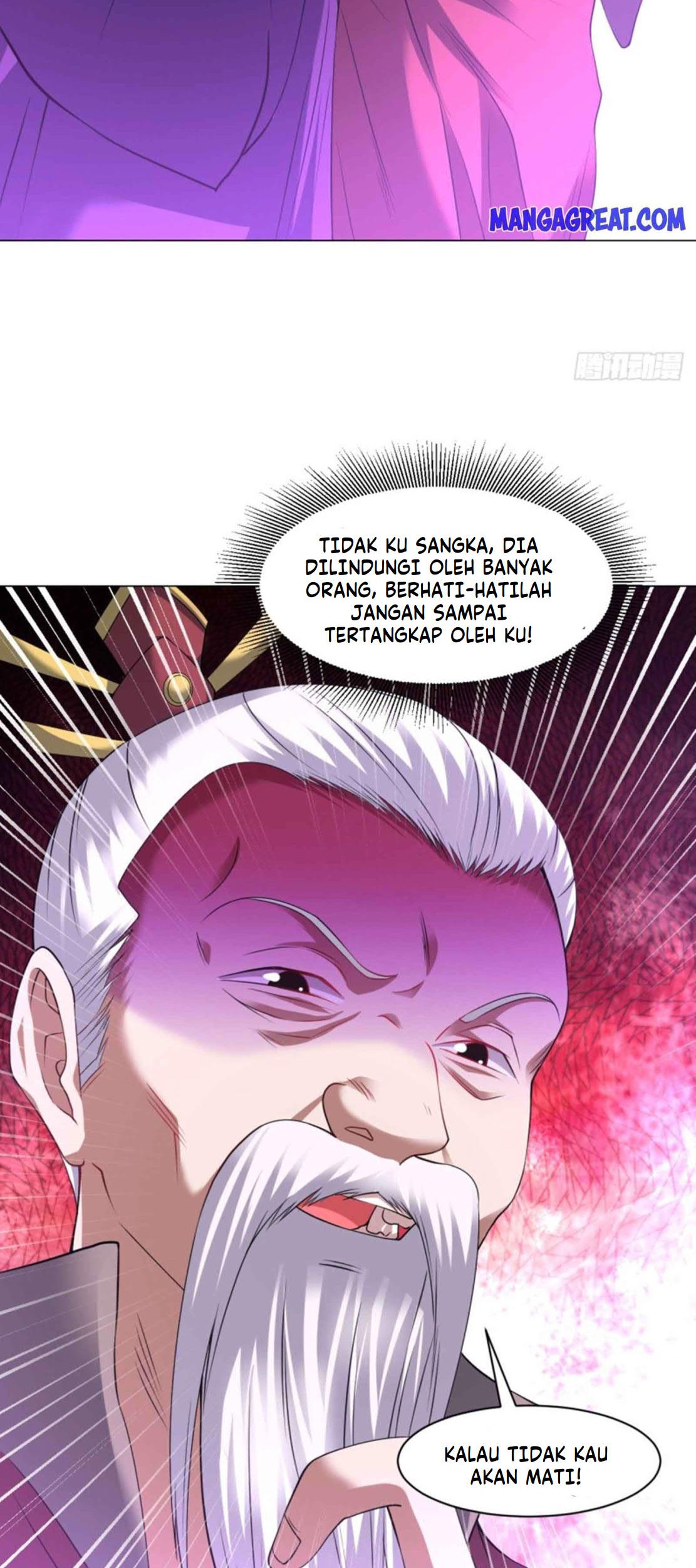 Dao Yin Chapter 148 - halaman 20