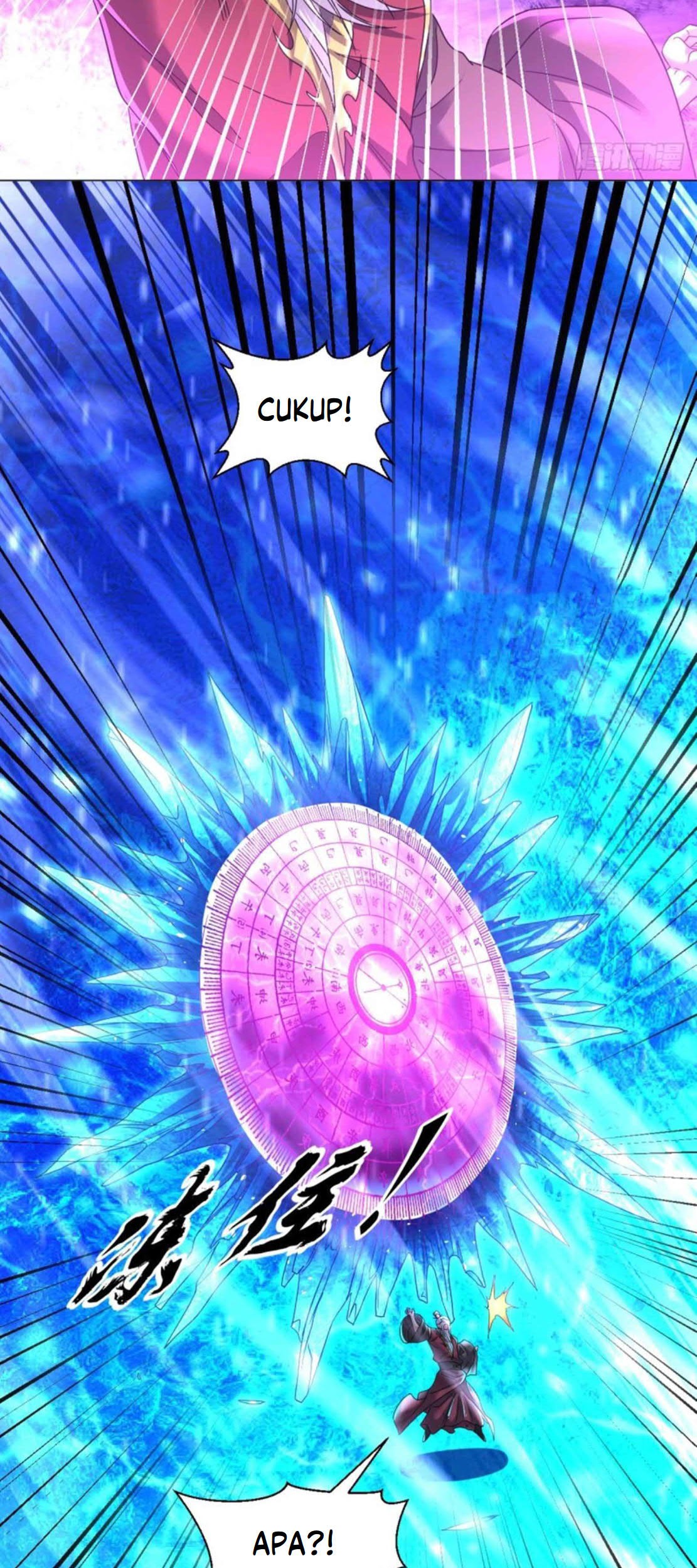 Dao Yin Chapter 148 - halaman 3