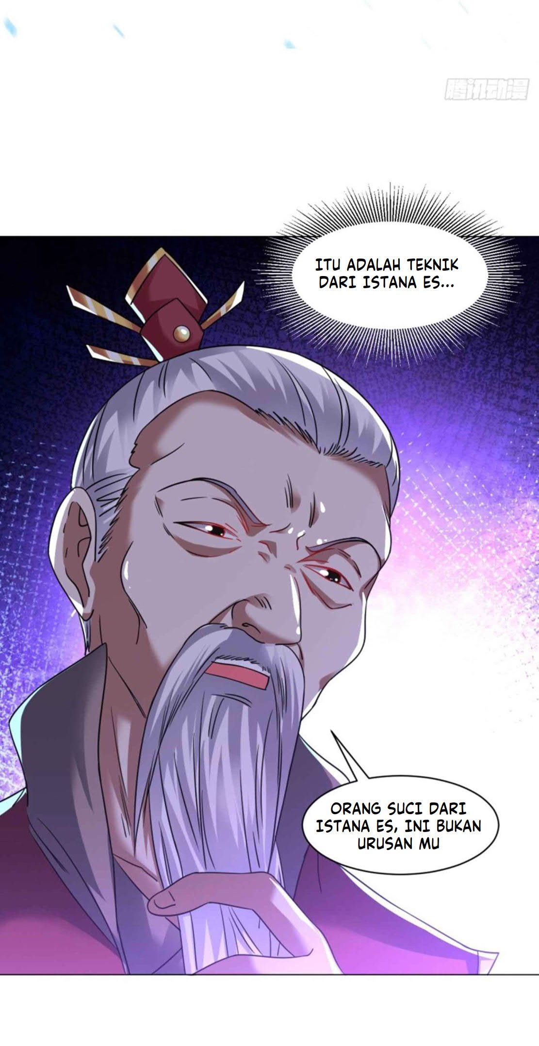 Dao Yin Chapter 148 - halaman 7