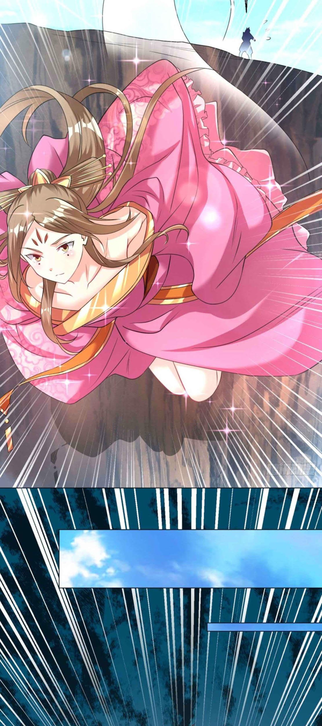 Dao Yin Chapter 149 - halaman 10