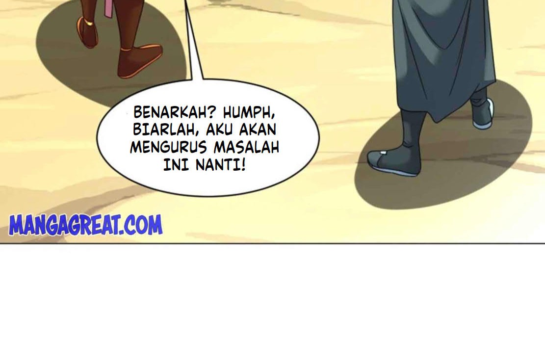 Dao Yin Chapter 149 - halaman 15