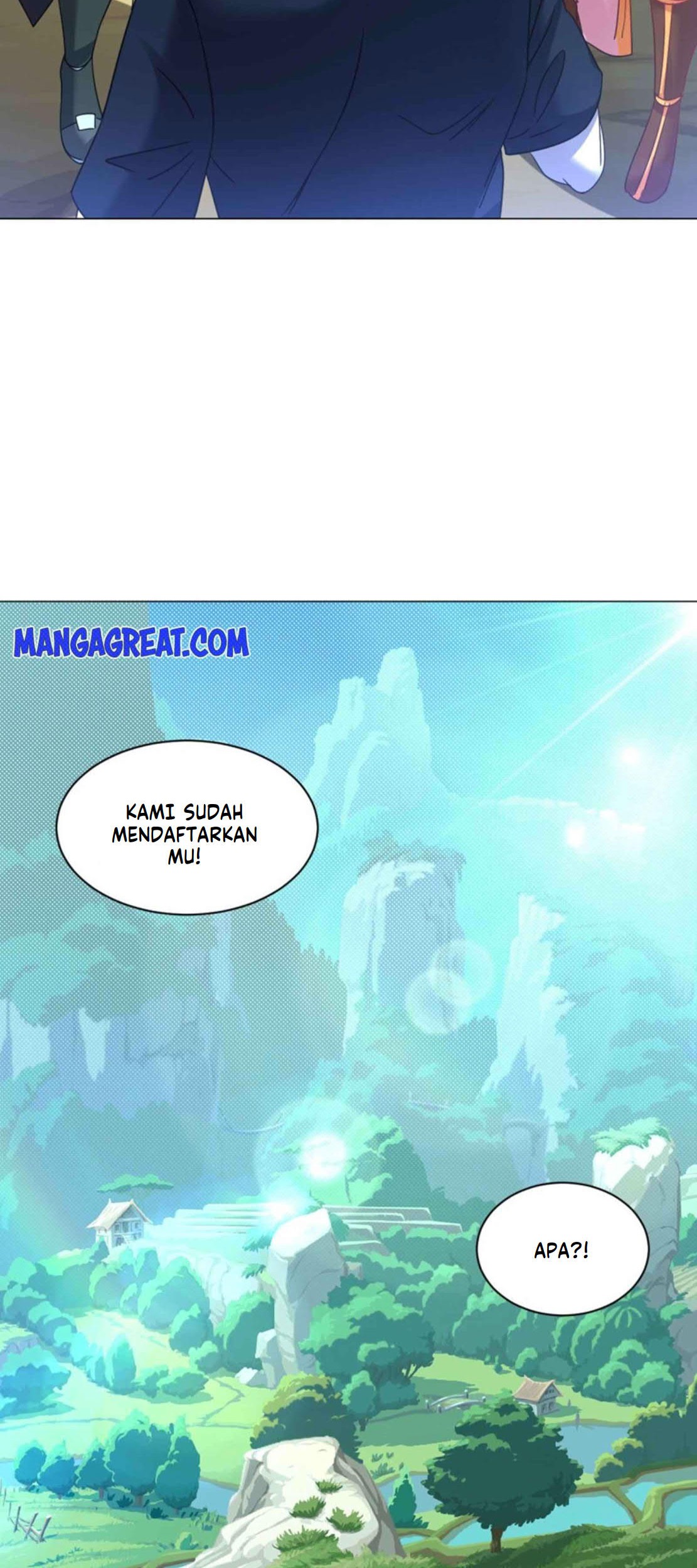 Dao Yin Chapter 149 - halaman 20