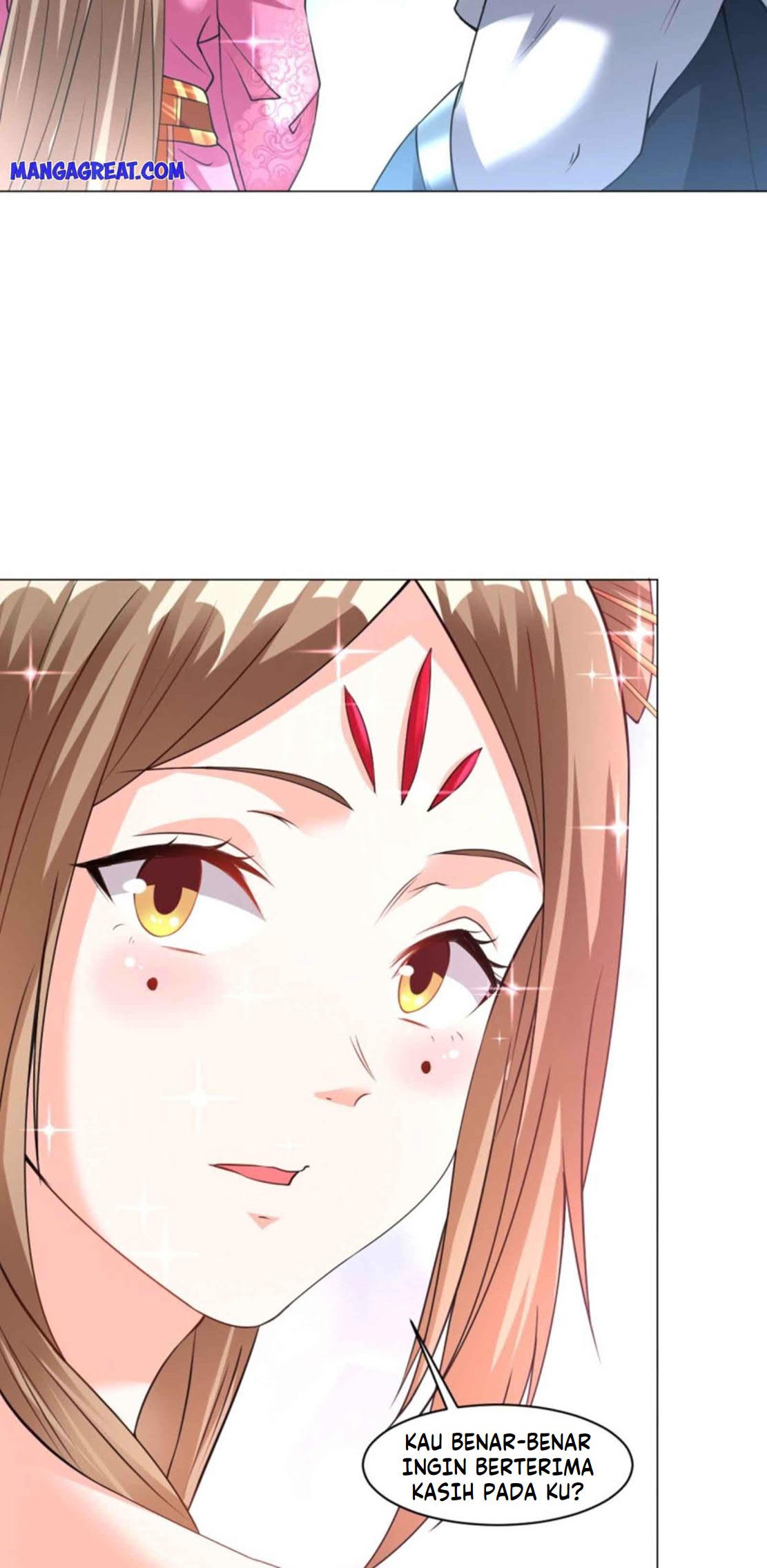 Dao Yin Chapter 149 - halaman 5