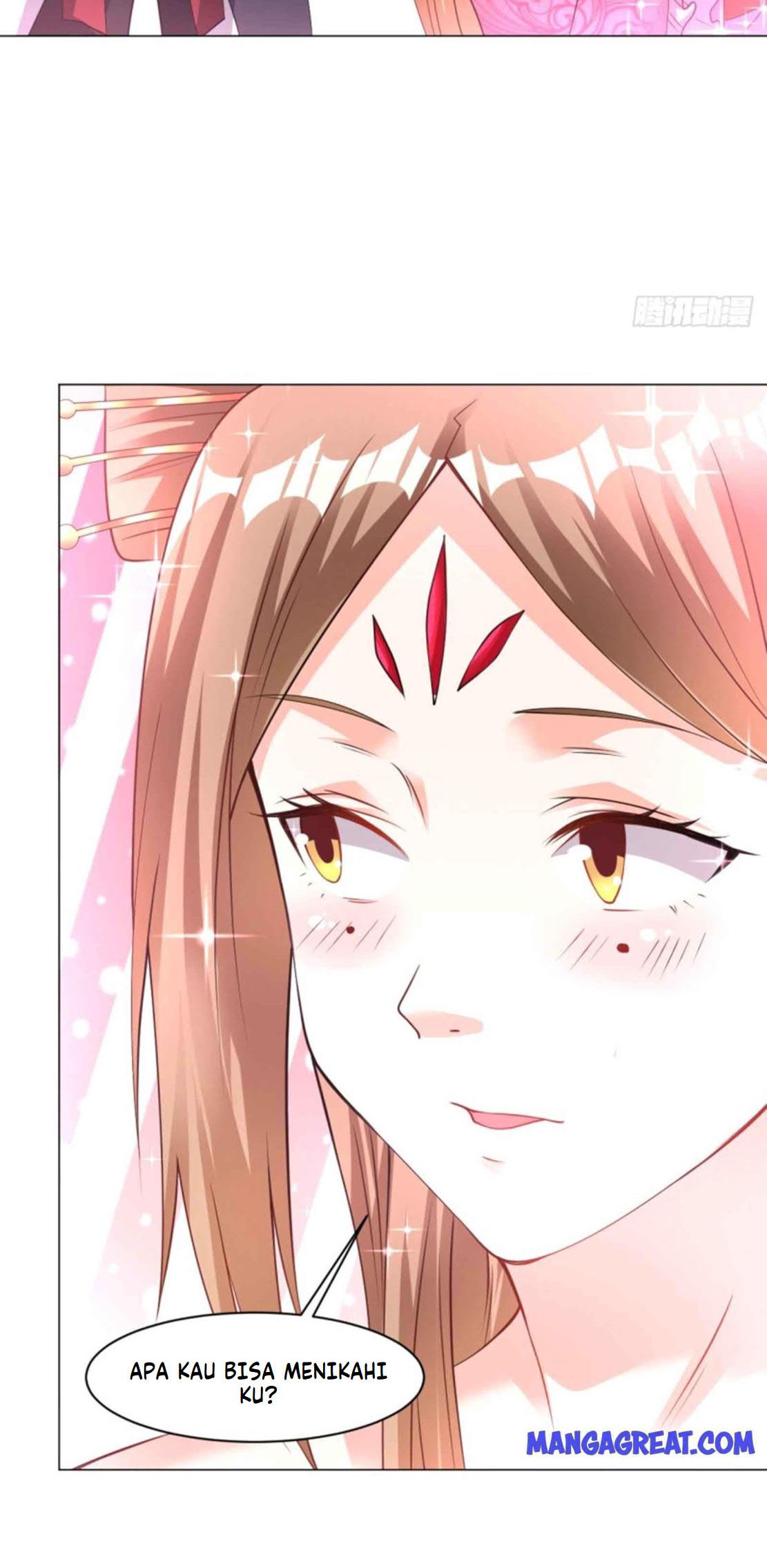 Dao Yin Chapter 149 - halaman 7