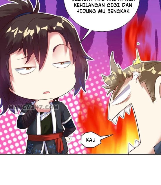 Dao Yin Chapter 15 - halaman 6