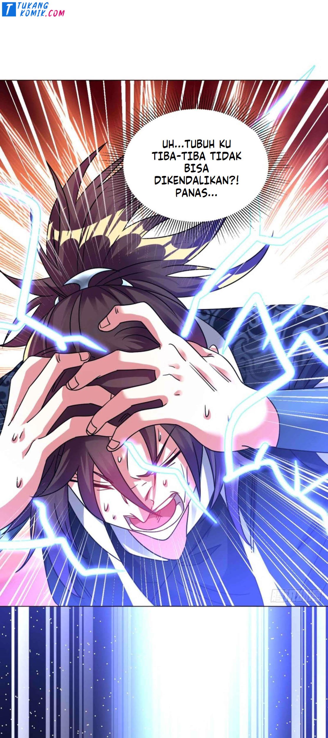Dao Yin Chapter 150 - halaman 16